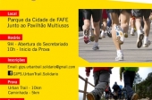 GIPS organizam ‘Urban Trail Solidário’